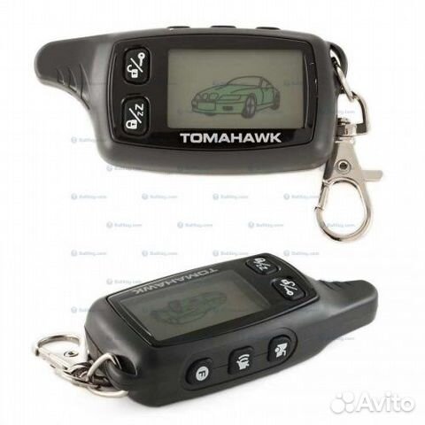 Томагавк Tomahawk TW9020. TW9030. LR1010