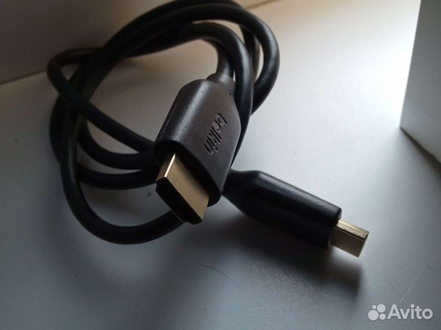 Шнур hdmi - hdmi