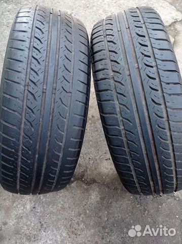 КАМА 185/60 R15