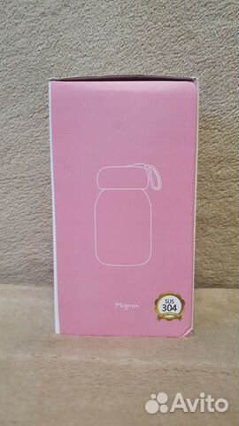 Термос детский