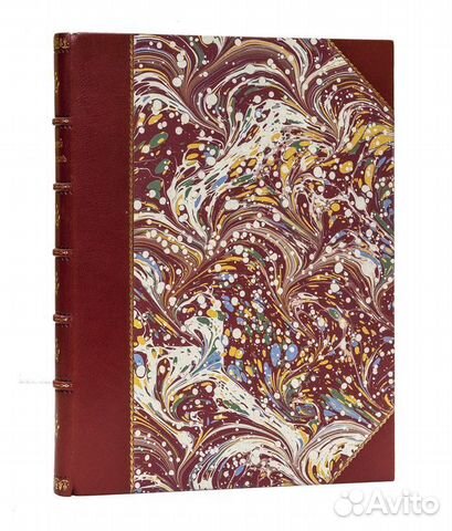 Андрей Петрович Рябушкин. Жизнь и творчество. (Гра