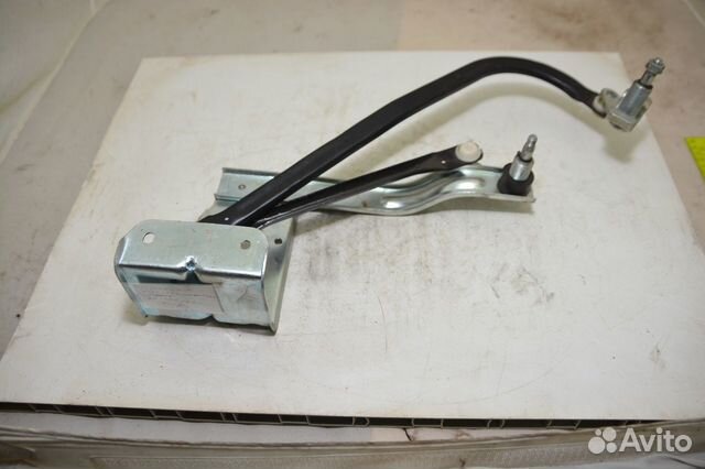 Трапеция привода стеклоочистителя газель 70-520560