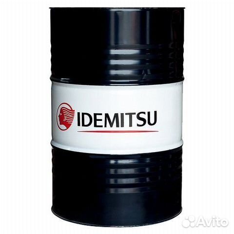 Idemitsu racing diesel OIL 10W30 CF4/SG