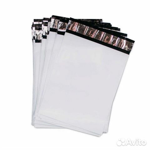 Курьерские пакеты для wildberries