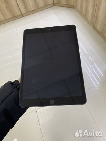 iPad 8 2020 wifi 32gb (обмен)