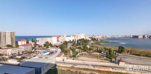 

2-к. квартира, 65 м², 3 кровати