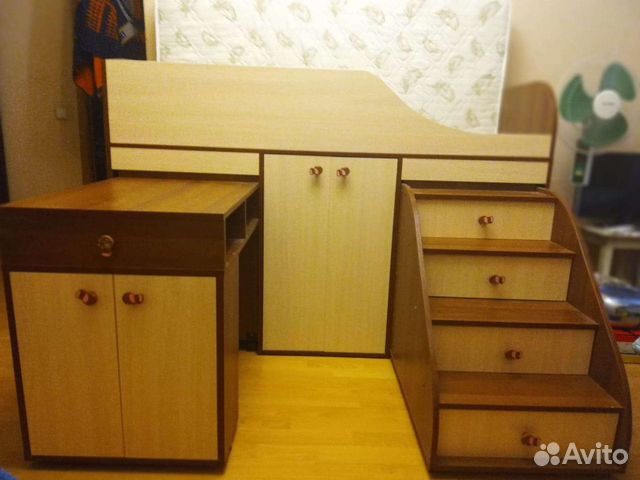 Детская мебель