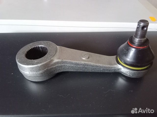 Сошка рулевая Mazda BT-50 Ford Ranger 2006-2011