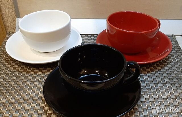 Чайный сервиз