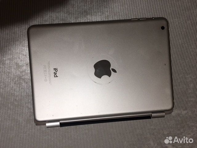 iPad mini 2