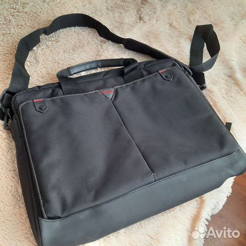 Сумка для ноутбука новая