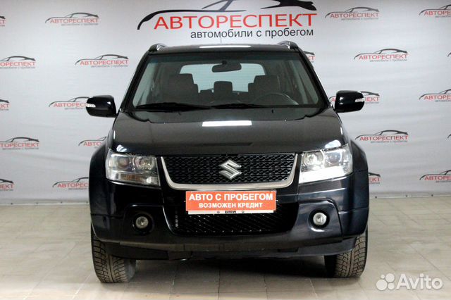 Suzuki Grand Vitara `2010