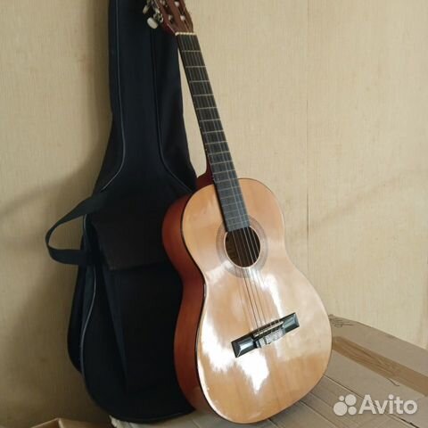 Классическая гитара 3/4