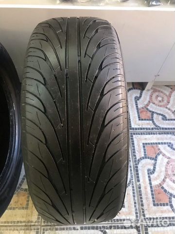 Nankang 215/55 R16 93V, 4 шт