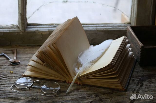 Репетитор по русскому языку и литературе