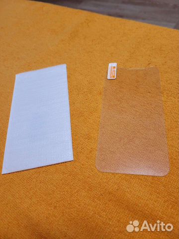 Защитное стекло Honor 8