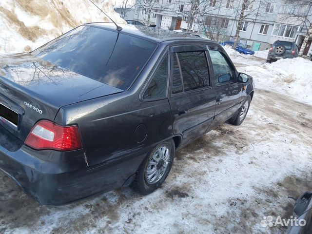 Daewoo Nexia 1.5 МТ, 2012, 200 000 км