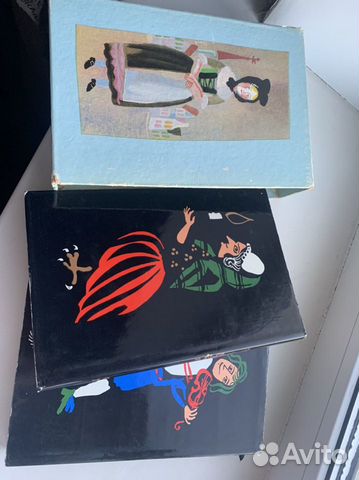 Сказки Вильгельма Гауфа. Сказки братьев Гримм