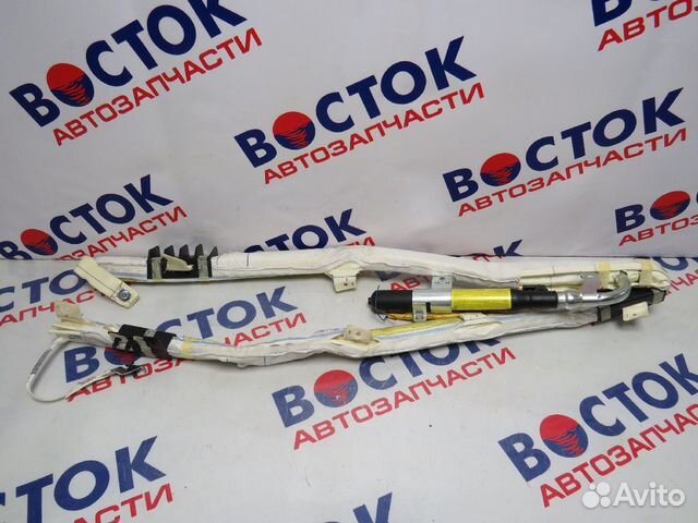 Airbag боковой Лево KIA soul AM