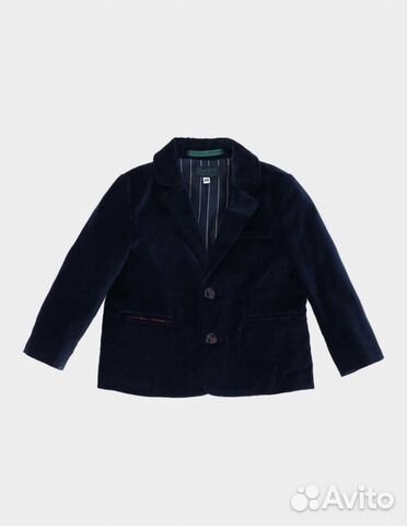 Пиджак для малыша
