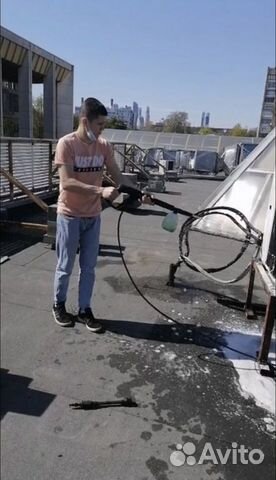 Ремонт и обслуживание ресторанного оборудования