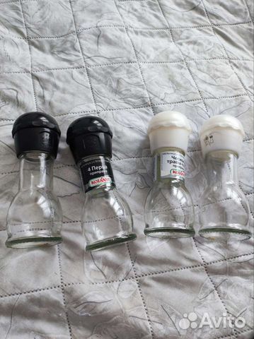 Мельница для специй