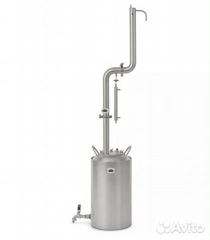 Самогонный аппарат Родник про 3, 20 л