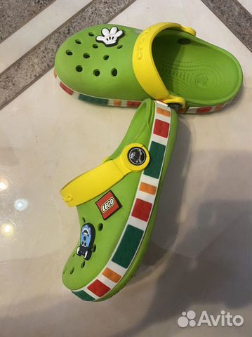 crocs c12