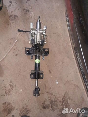 Great Wall Deer рулевой карданчик колонка