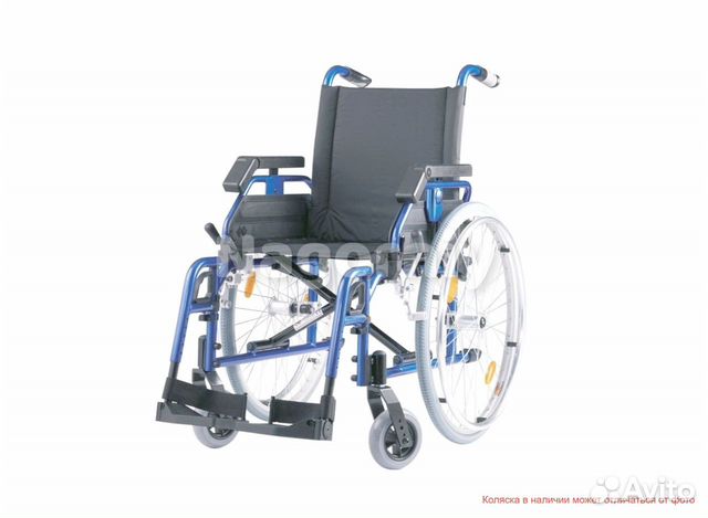 Инвалидная коляска продам к2 Ottobock аренда