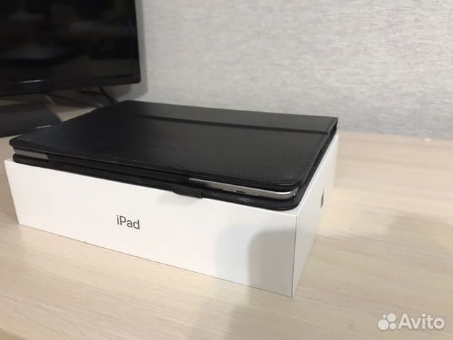 iPad 6 gen 32 gb wifi