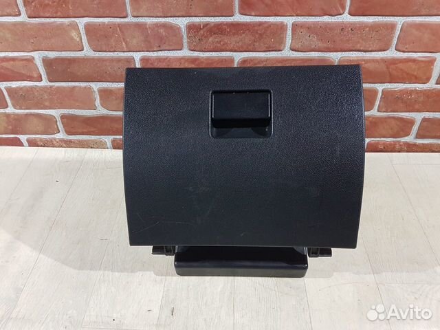 Бардачок Ford fusion 2007