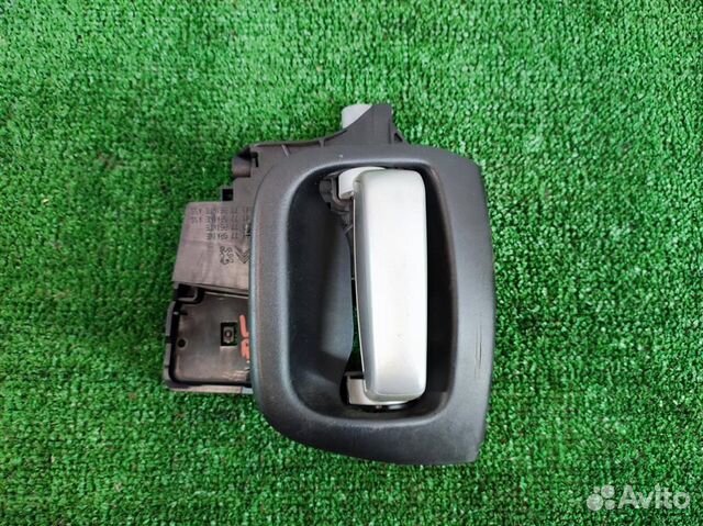 Ручка двери внутренняя правая Peugeot Partner B9