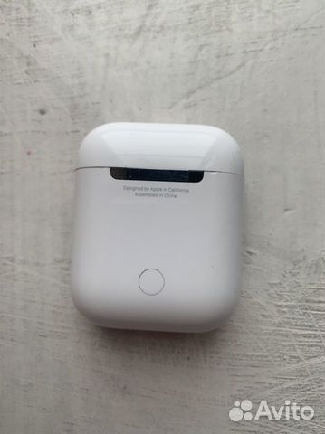 Airpods оригинал