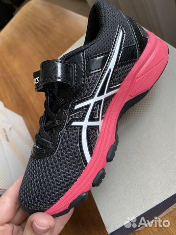 Кроссовки Asics