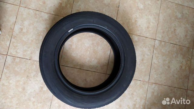 Nexen N blue HD 205/55 R16, 4 шт