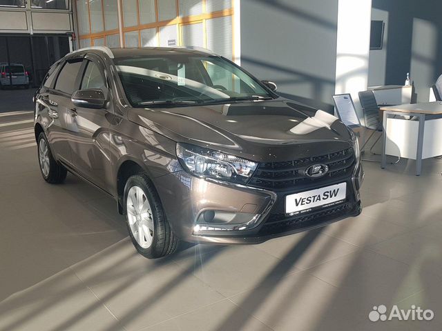 LADA Vesta 1.6 МТ, 2022