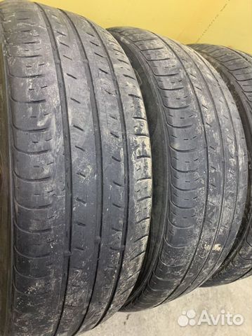 Kumho 205/65 R16, 4 шт