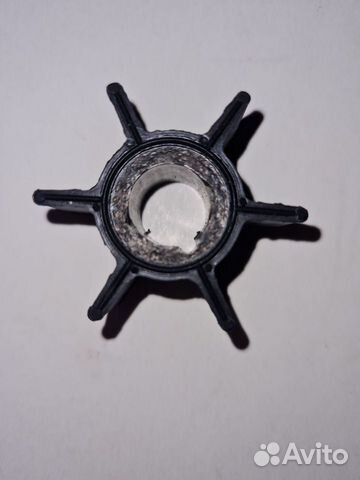 Крыльчатка помпы Tohatsu 6-9.8 (3B2-65021-1)