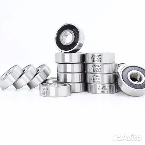 Подшипники 608RS