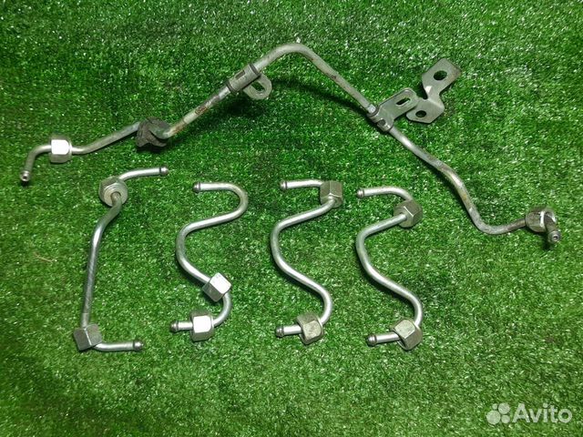 Топливные трубки Ниссан Икстрейл Т31 M9R