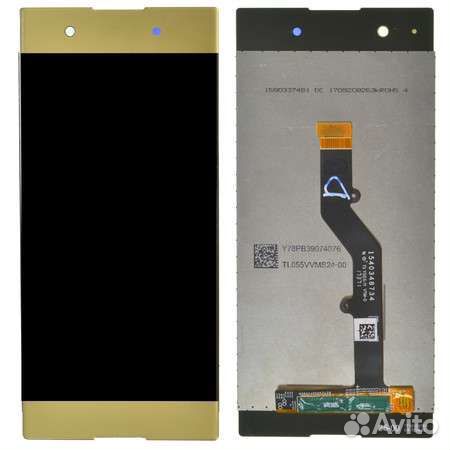 Дисплей для Sony G3421/G3412