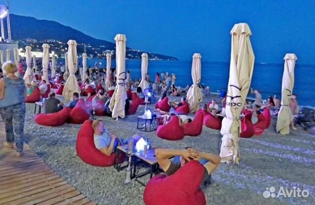 Готовый бизнес бар кальян