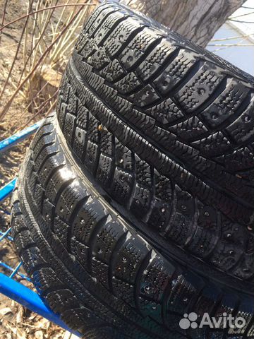 Gislaved 205/55 R16, 4 шт