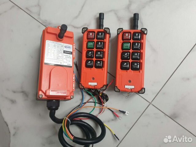 Пульт управления кабельный хас-а. Пульт управления кран балкой на 12 вольт дистанционный. Telecrane f24 6 d чехол. Пульт demag. Пульт управления краном стационарный.