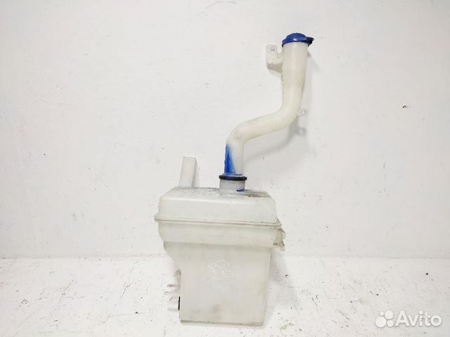 Бачок стеклоомывателя Hyundai Getz