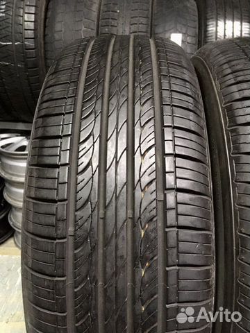 Hankook Optimo H426 215/60 R17, 2 шт