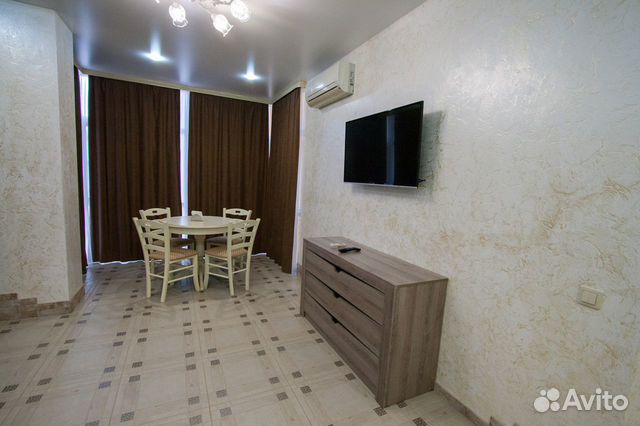 

2-к. квартира, 45 м², 4 кровати
