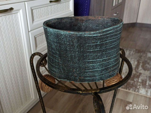 Кашпо, горшки- вазоны для цветов