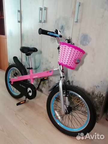 Велосипед RoyalBaby